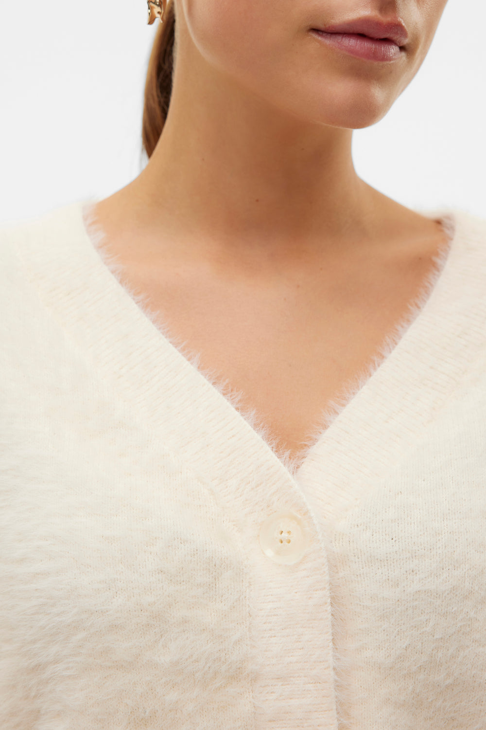 Gilet Beige - VERO MODA®