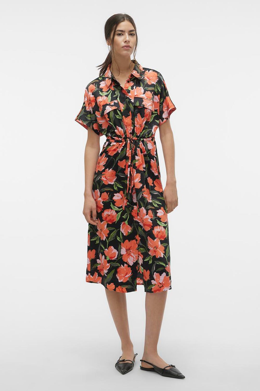 Robe Multicolore - VERO MODA®