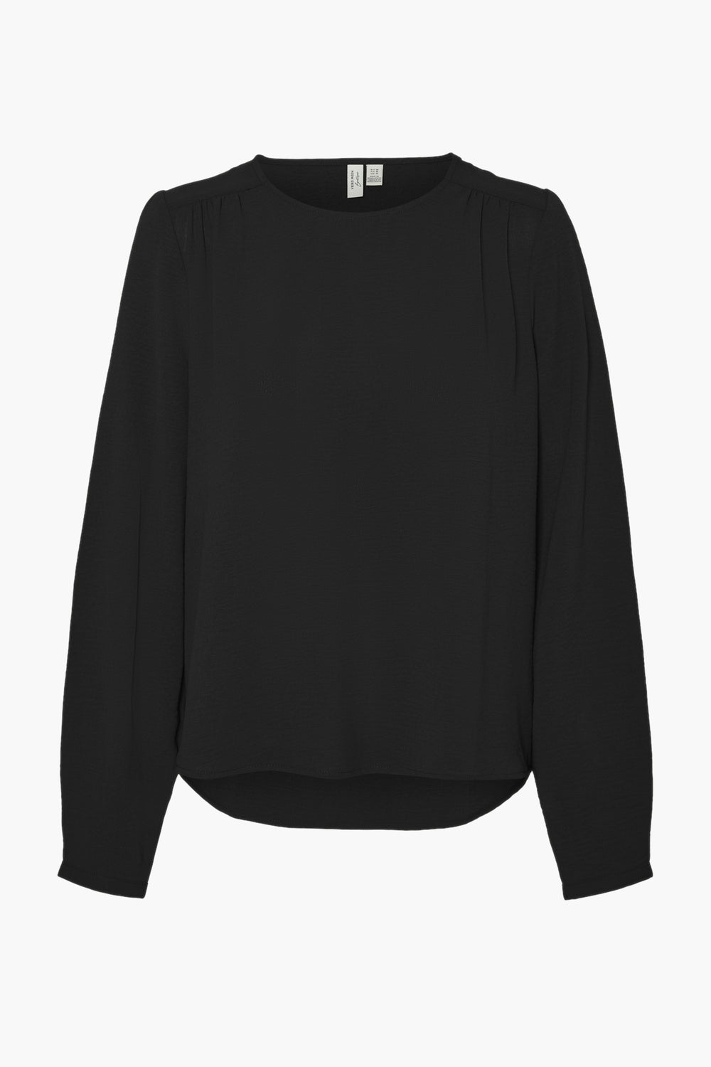 Chemisier (manches longues) Noir - VERO MODA®