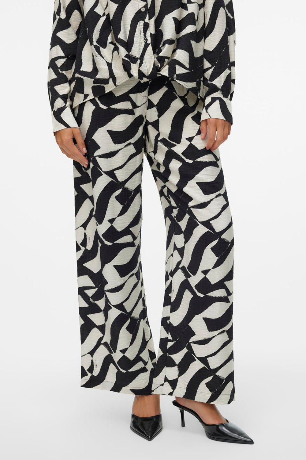Colorbroek Multicolor - VERO MODA®