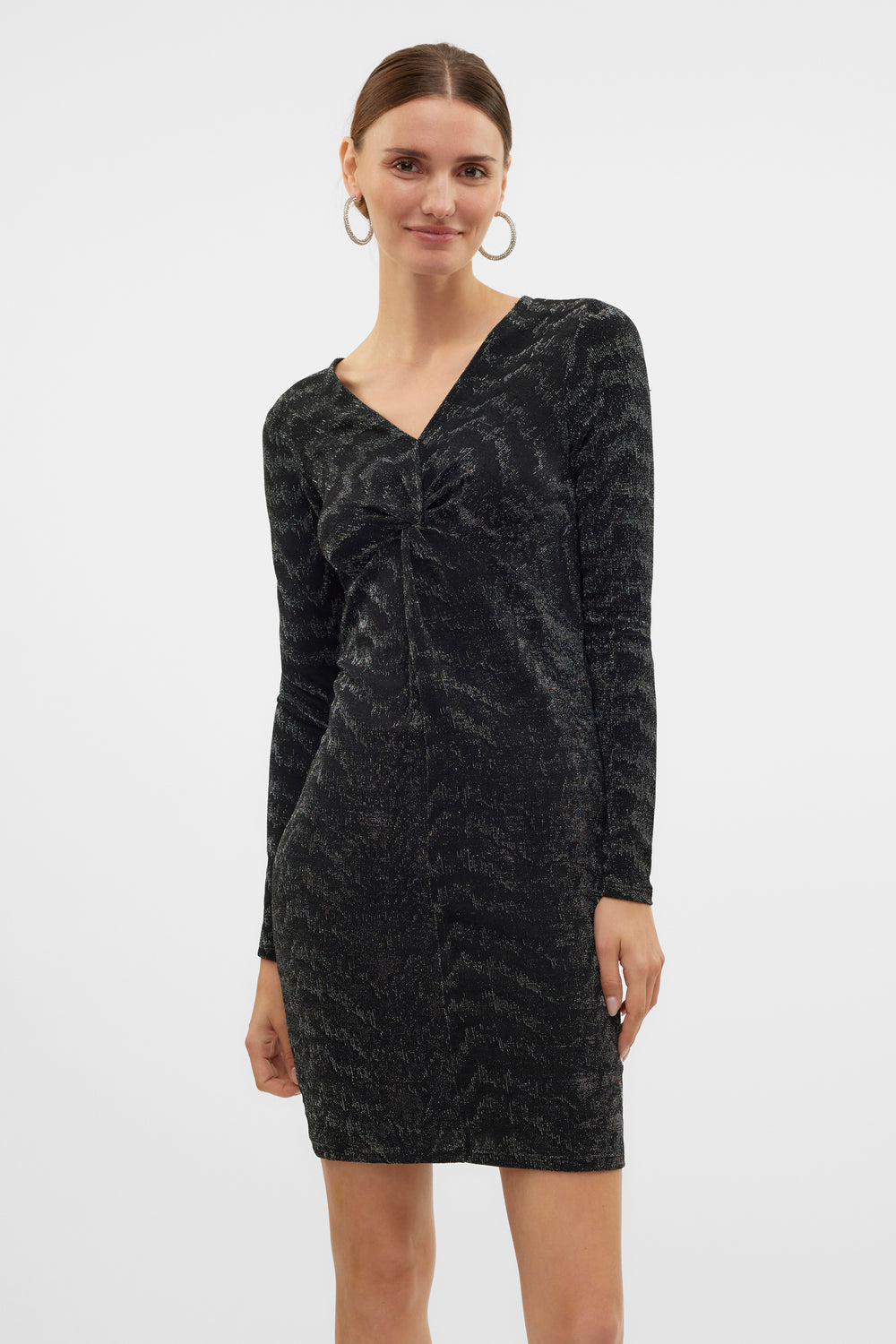 Robe Noir - VERO MODA®