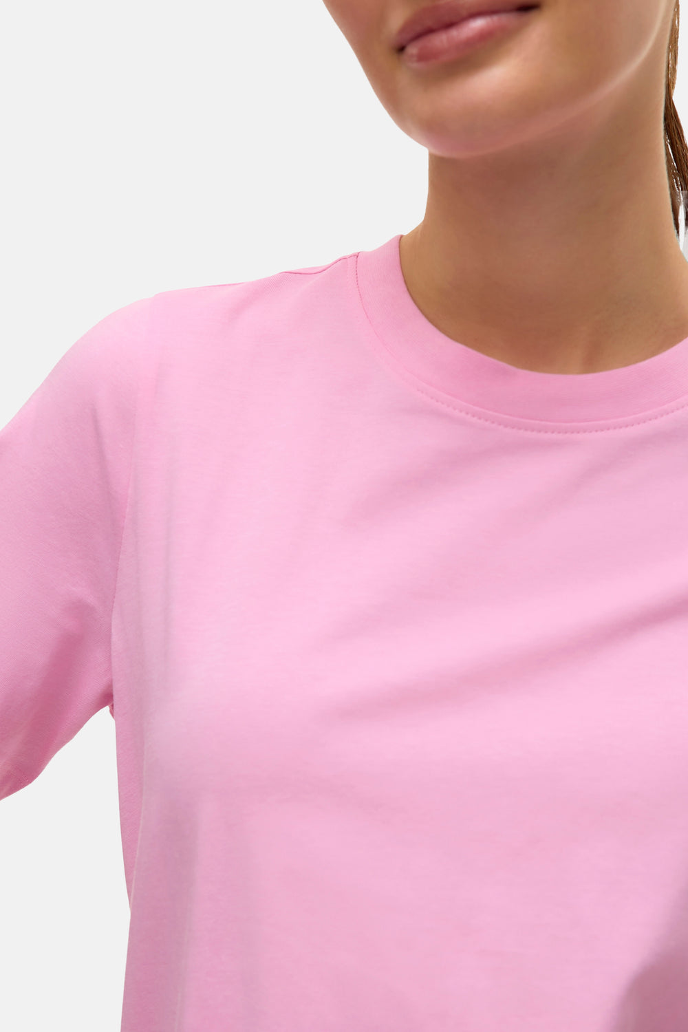 Top (korte mouwen) Roze - VERO MODA®