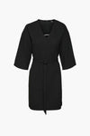Robe Noir - VERO MODA®