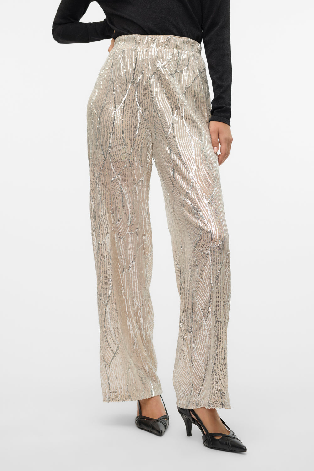 Pantalon coloré Agenté - VERO MODA®