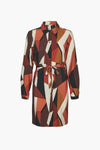 Robe BRIQUE - VERO MODA®