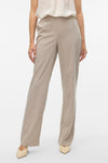 Pantalon Écru - VERO MODA®