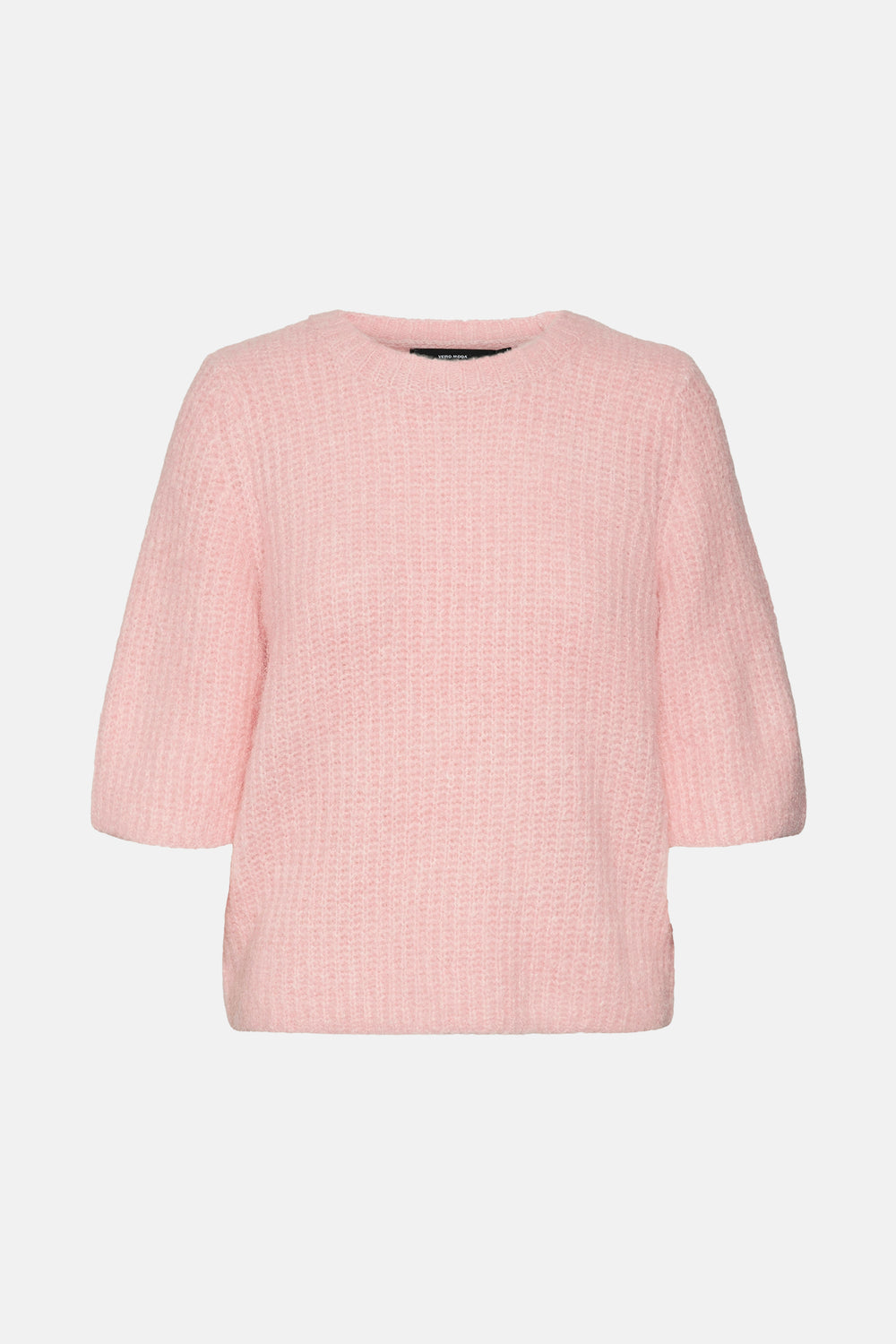 Pull col rond Rose - VERO MODA®