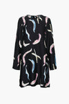 Robe Noir - VERO MODA®
