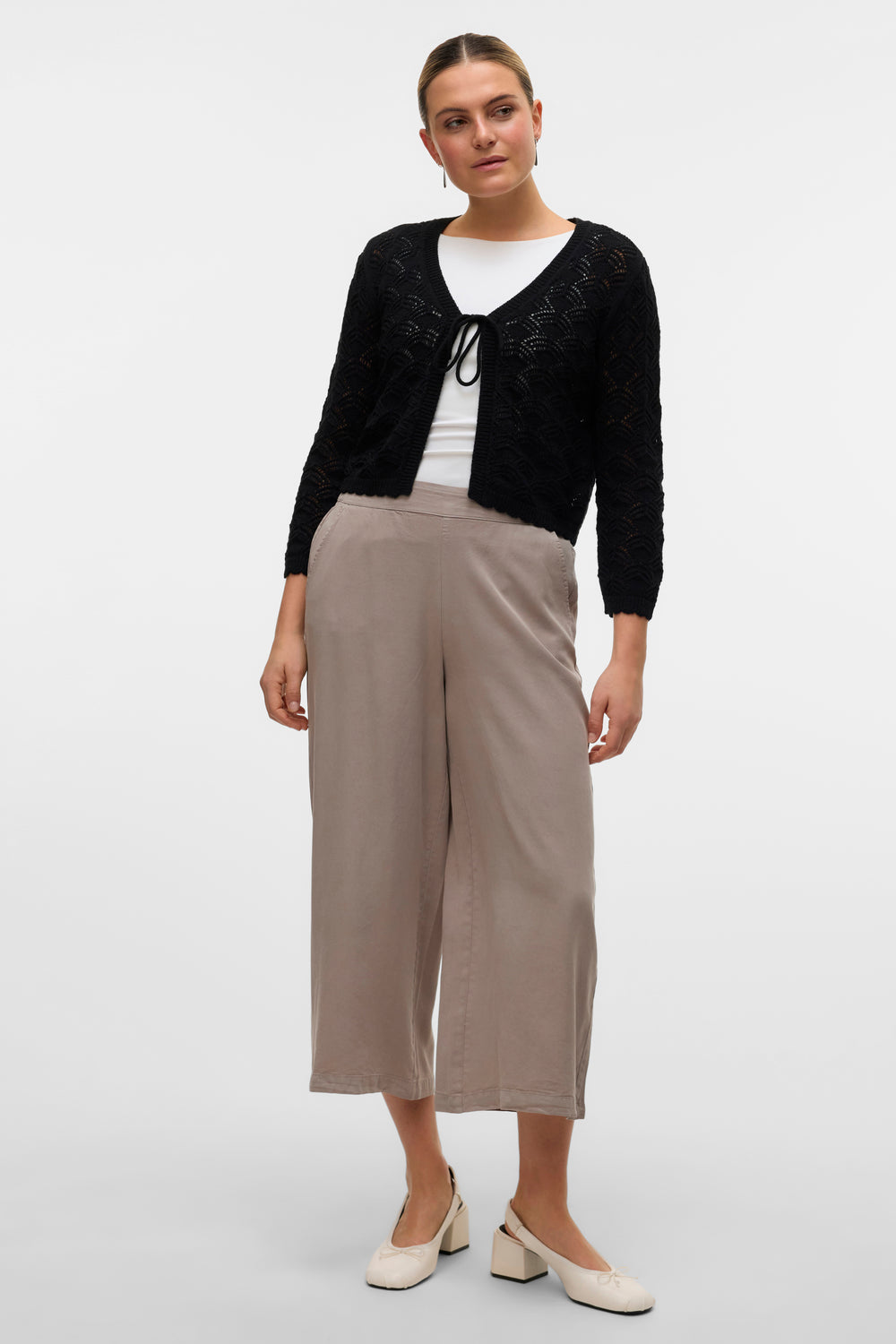 Gilet Noir - VERO MODA®