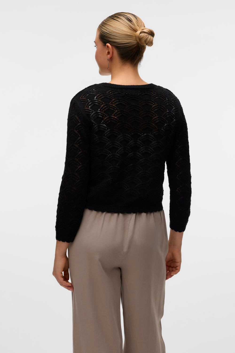 Gilet Noir - VERO MODA®
