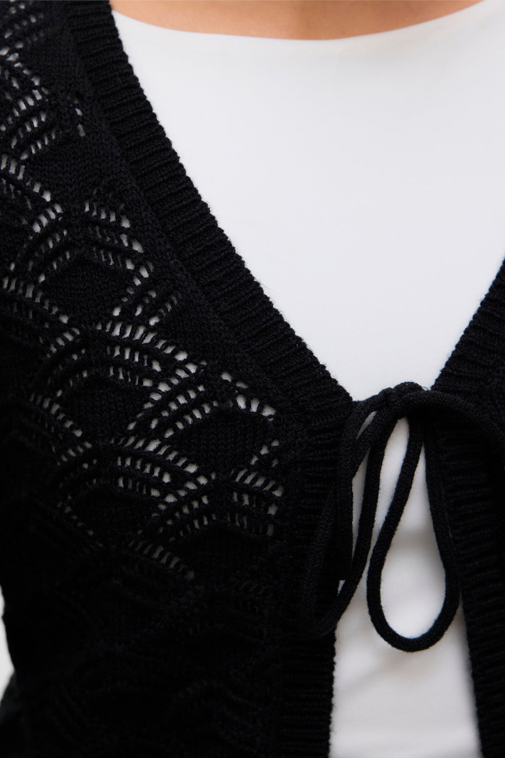 Gilet Noir - VERO MODA®