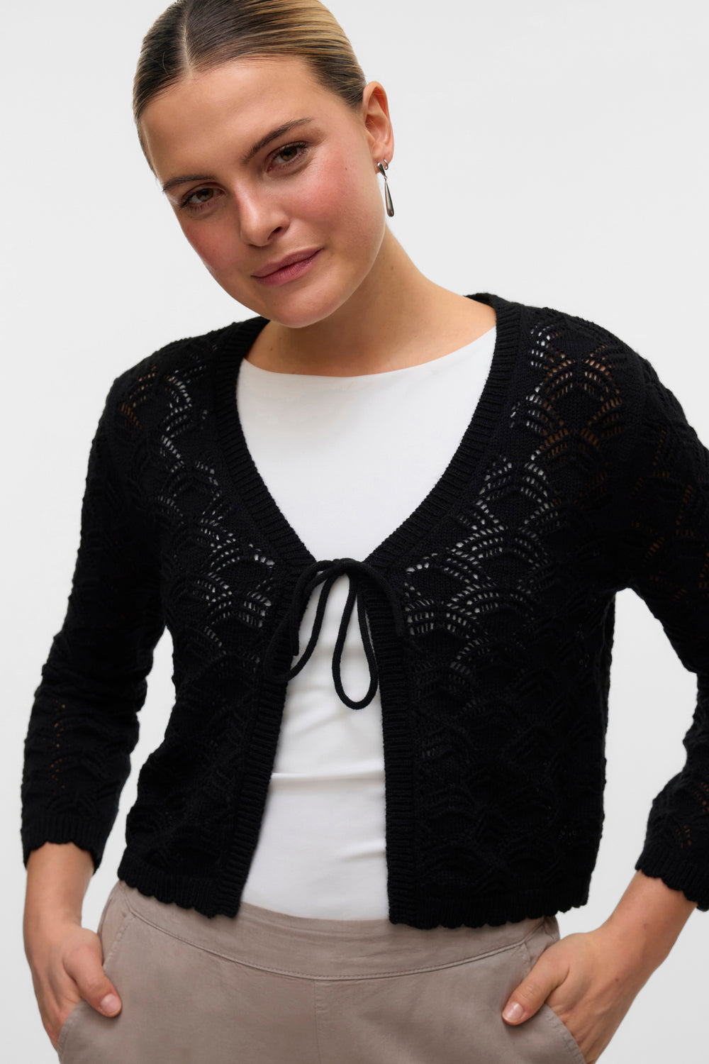 Gilet Noir - VERO MODA®