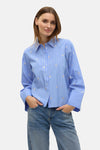 Chemisier (manches longues) Bleu - VERO MODA®