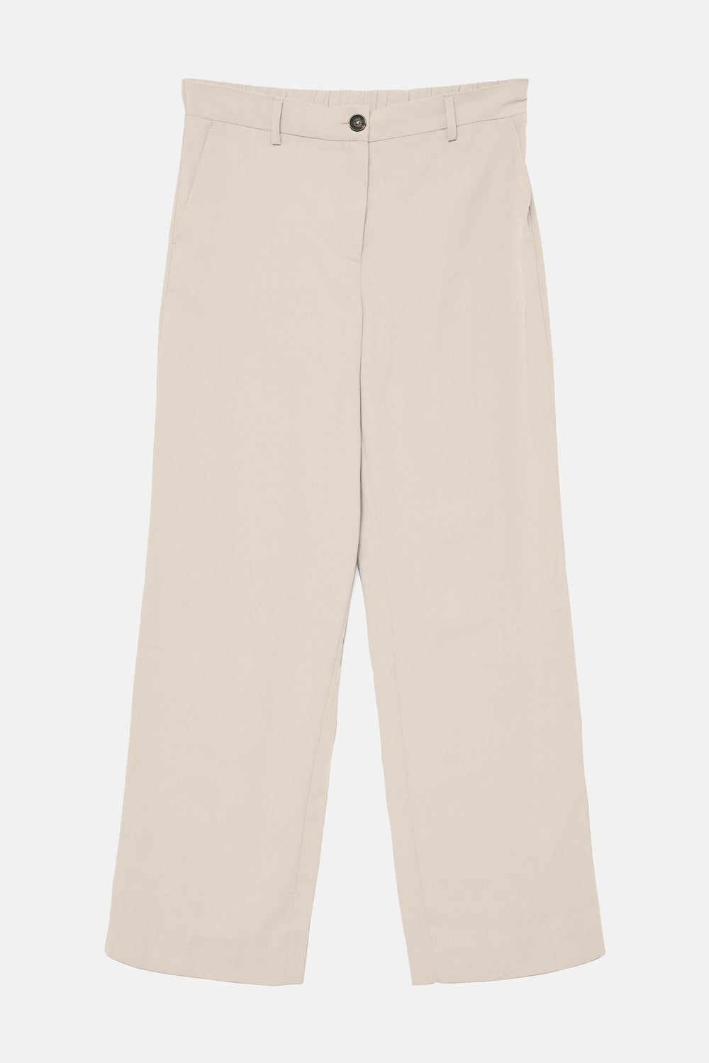 Pantalon Écru - VERO MODA®