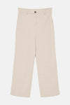 Pantalon Écru - VERO MODA®