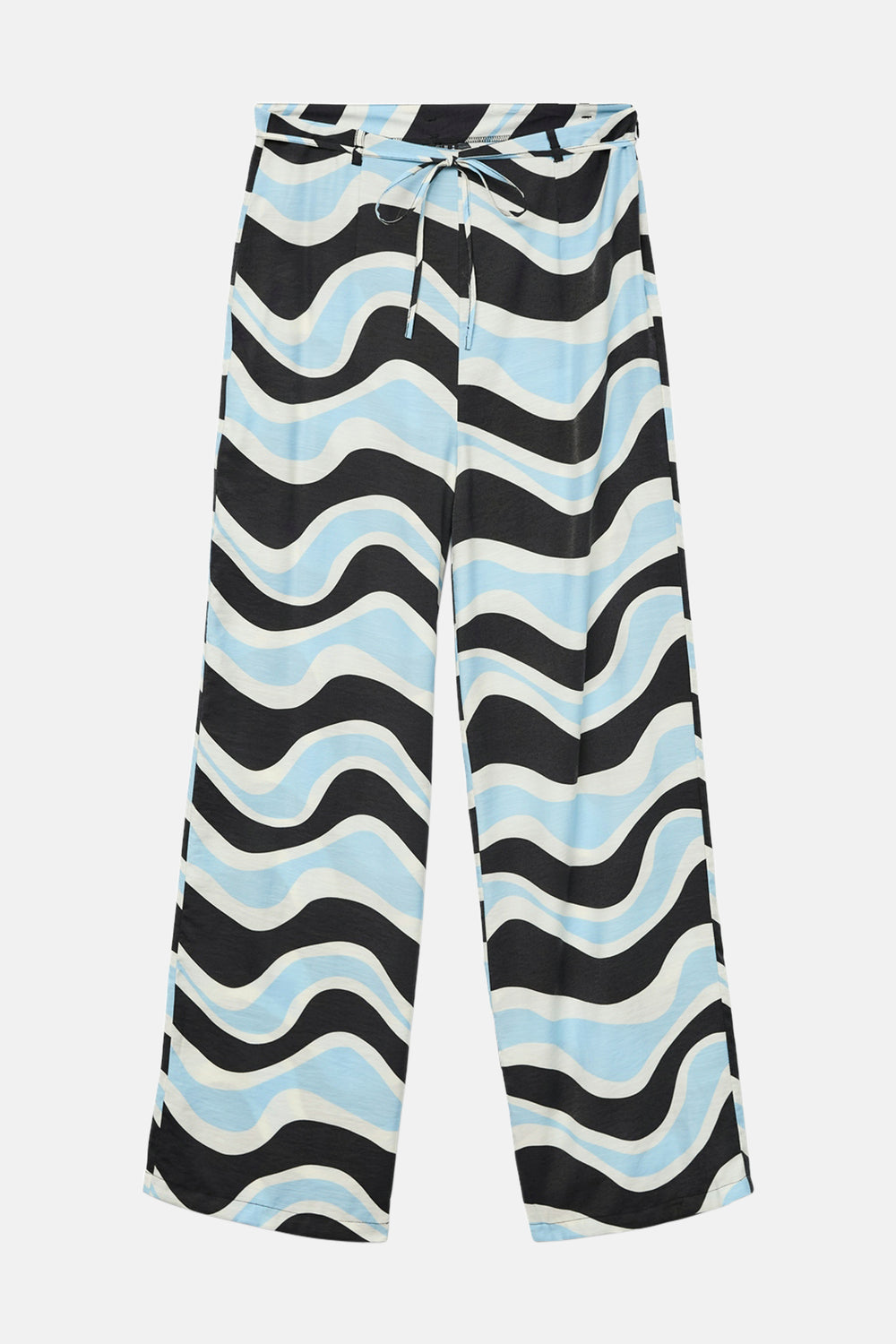 Pantalon coloré Bleu - VERO MODA®
