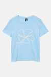 T-shirt (manches courtes) Blanc - VERO MODA®