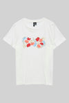 T-shirt (manches courtes) Blanc - VERO MODA®