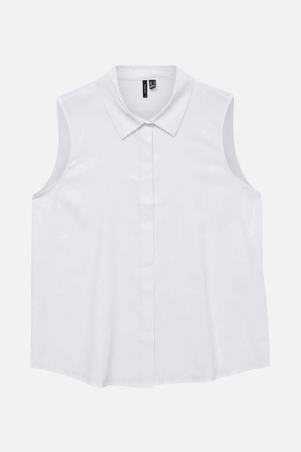Chemisier (sans manches) Blanc - VERO MODA®