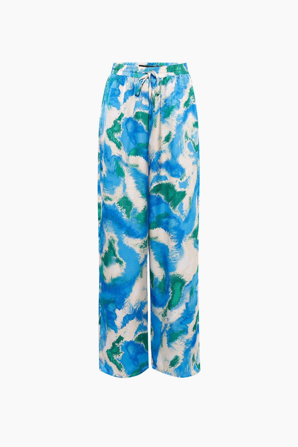 Pantalon coloré Bleu - VERO MODA®