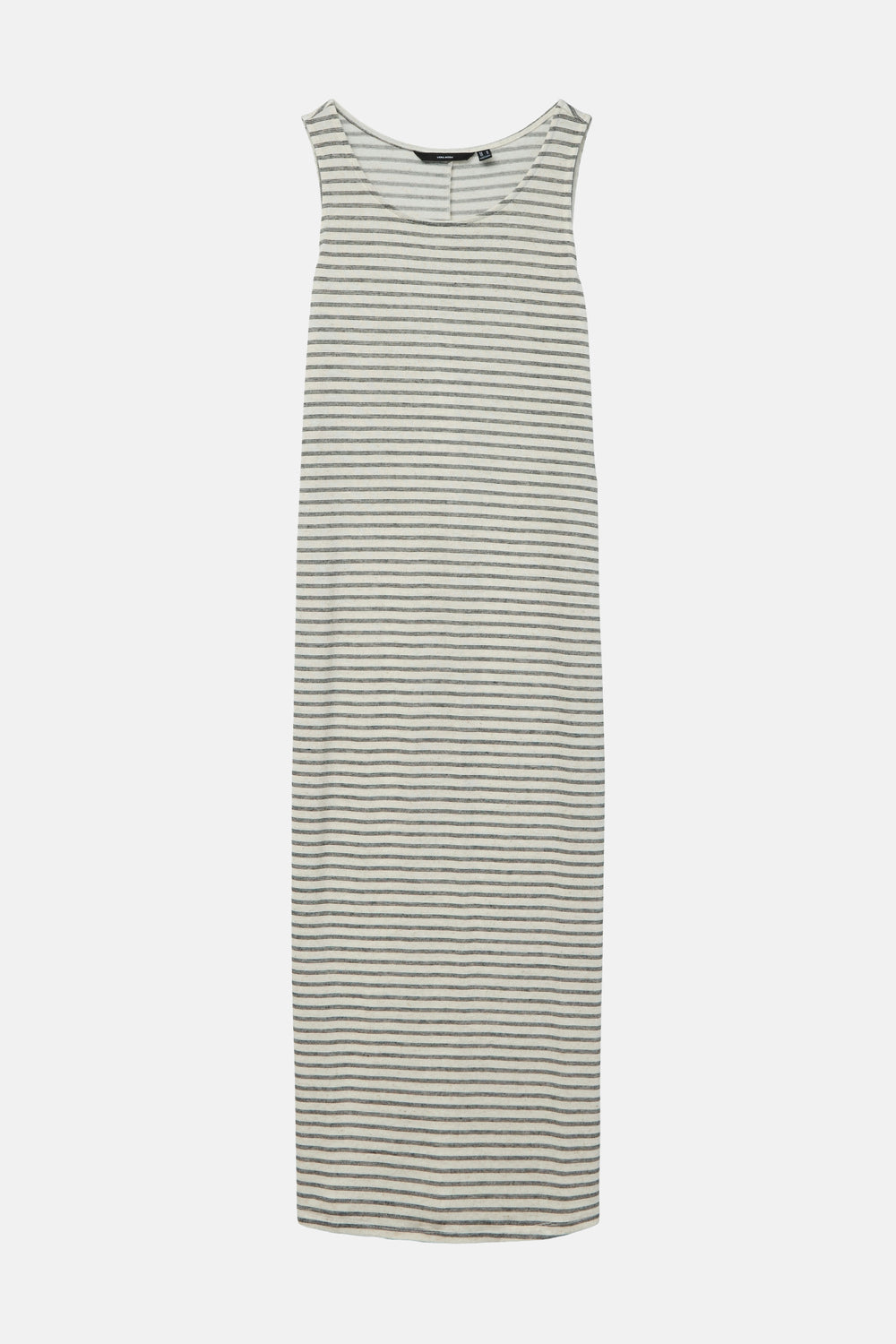 Dames tops kleed zonder mouw Beige - VERO MODA®