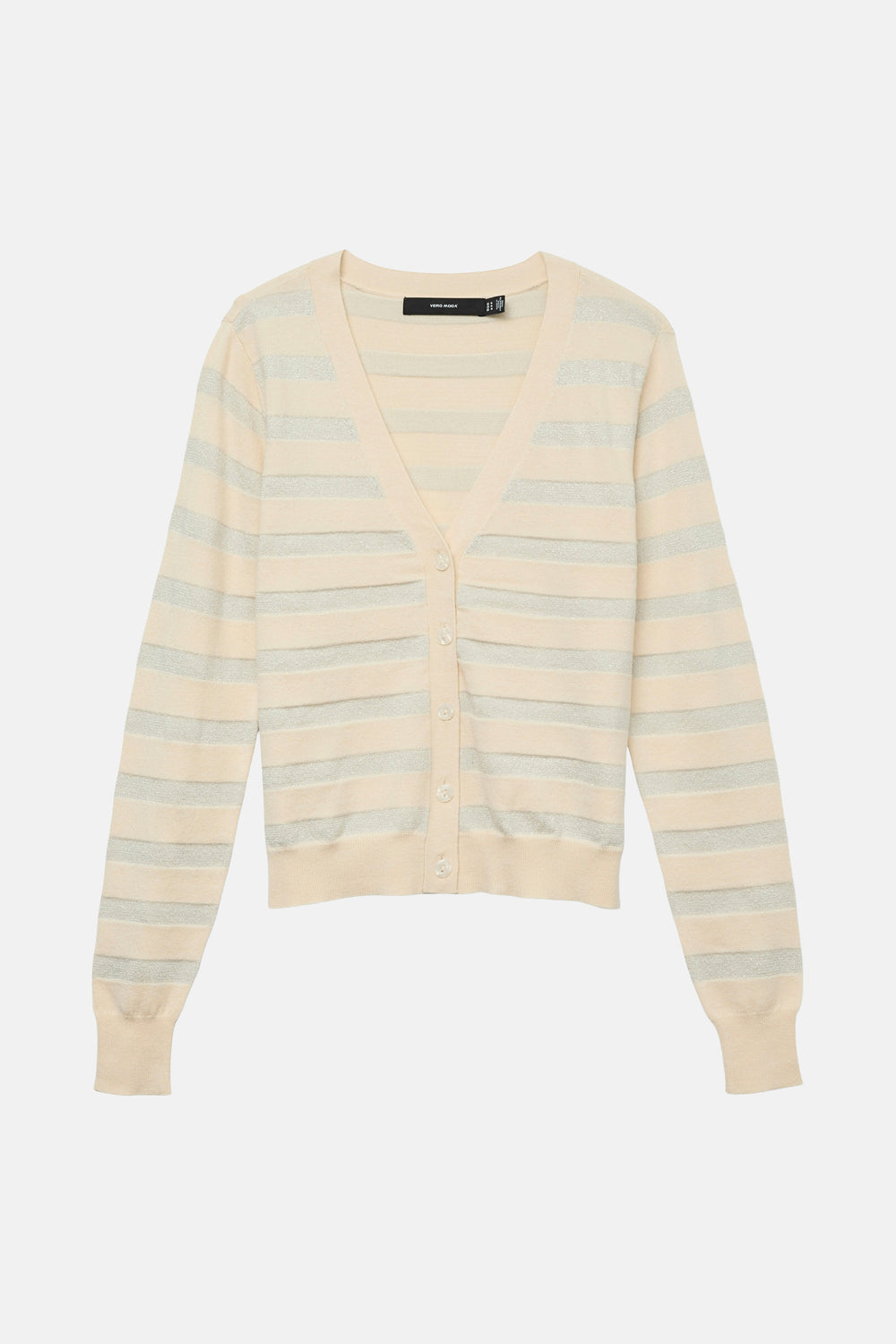 Cardigan Beige - VERO MODA®