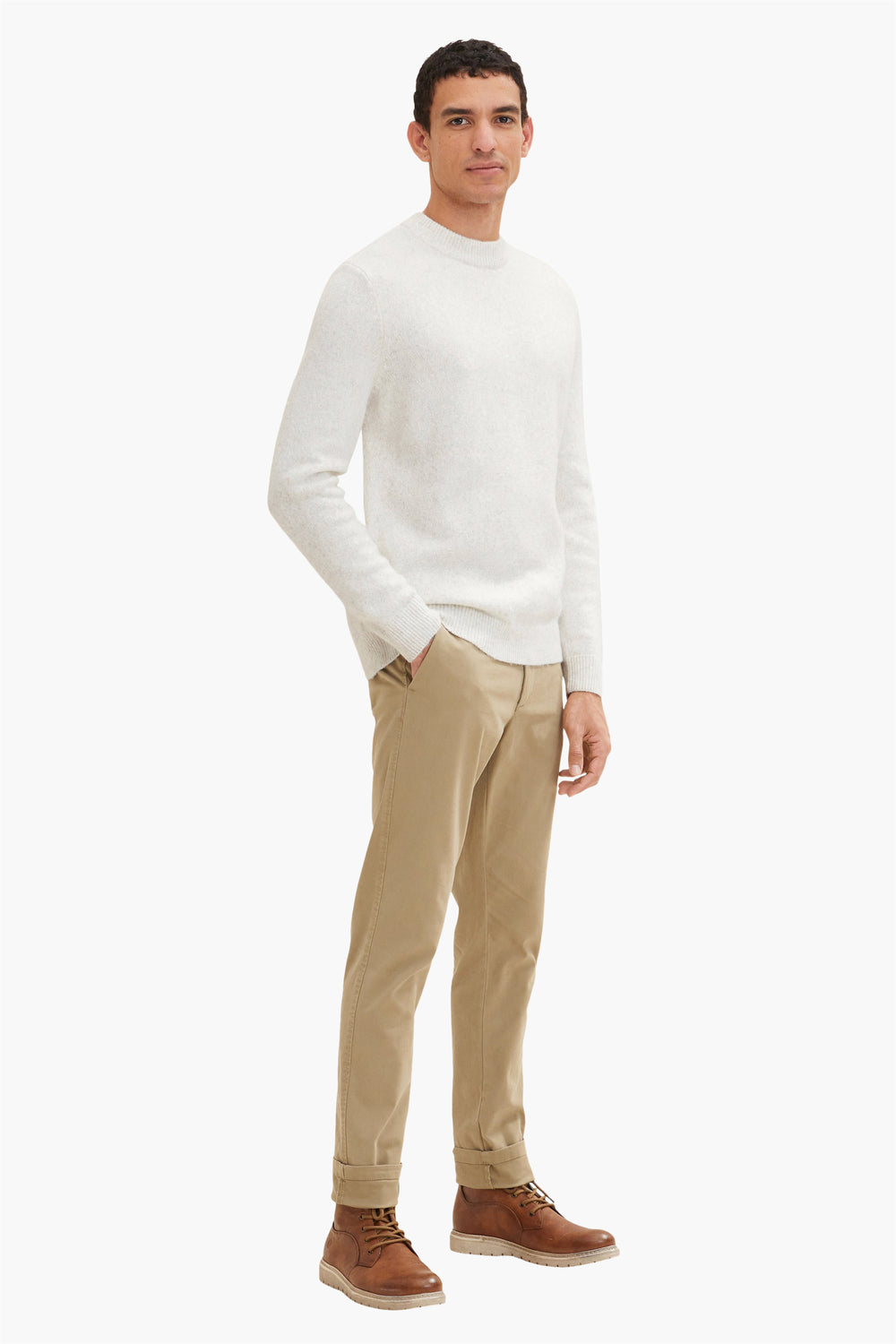 Chino - Tom Tailor