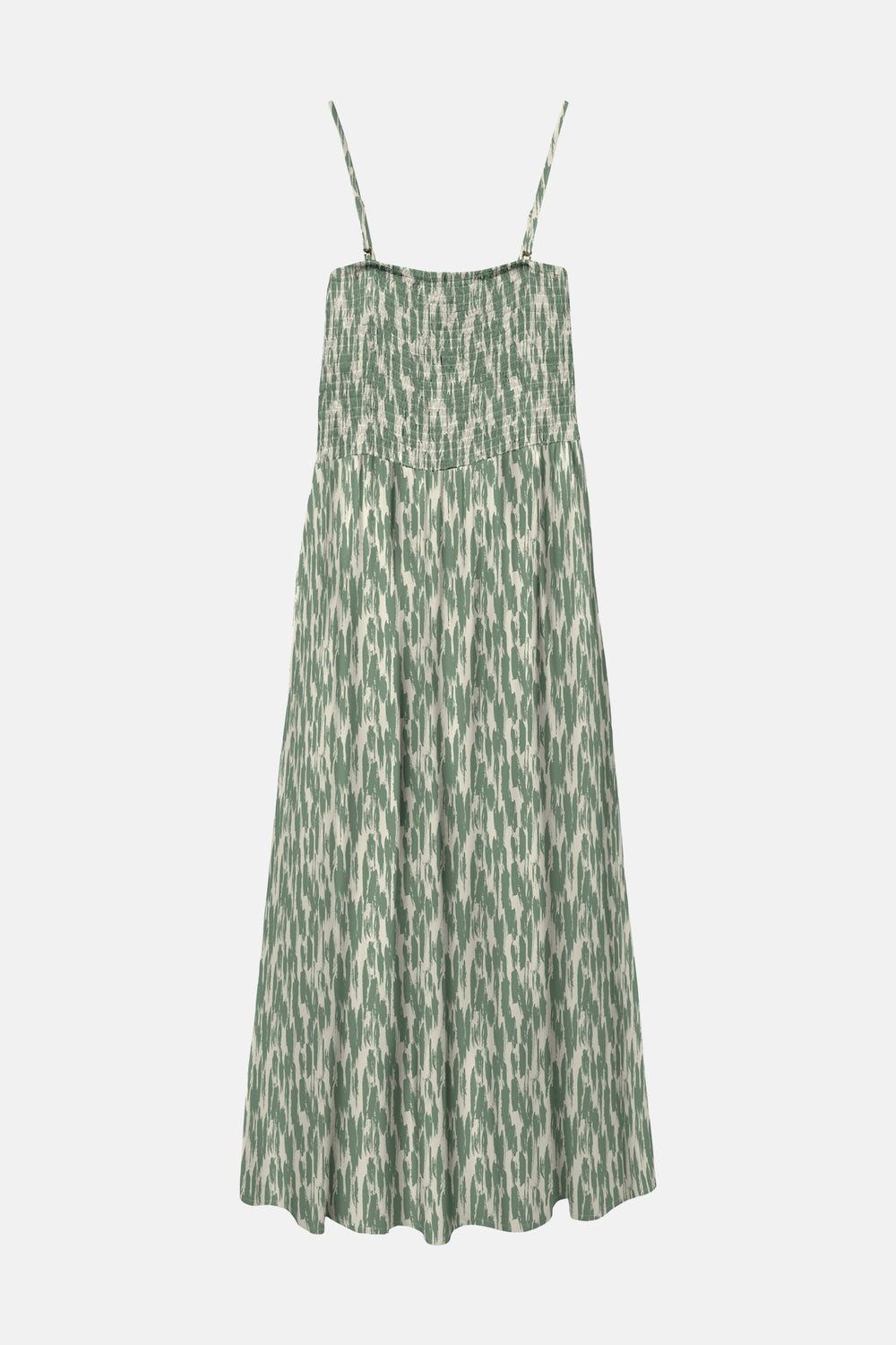 Robe longue Multicolore - VERO MODA®