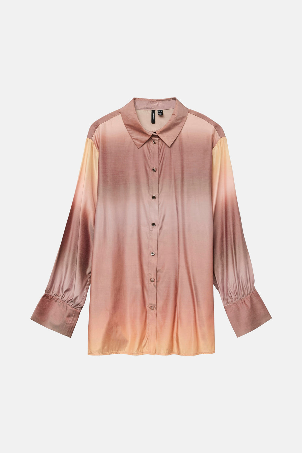 Chemisier (manches longues) Multicolore - VERO MODA®