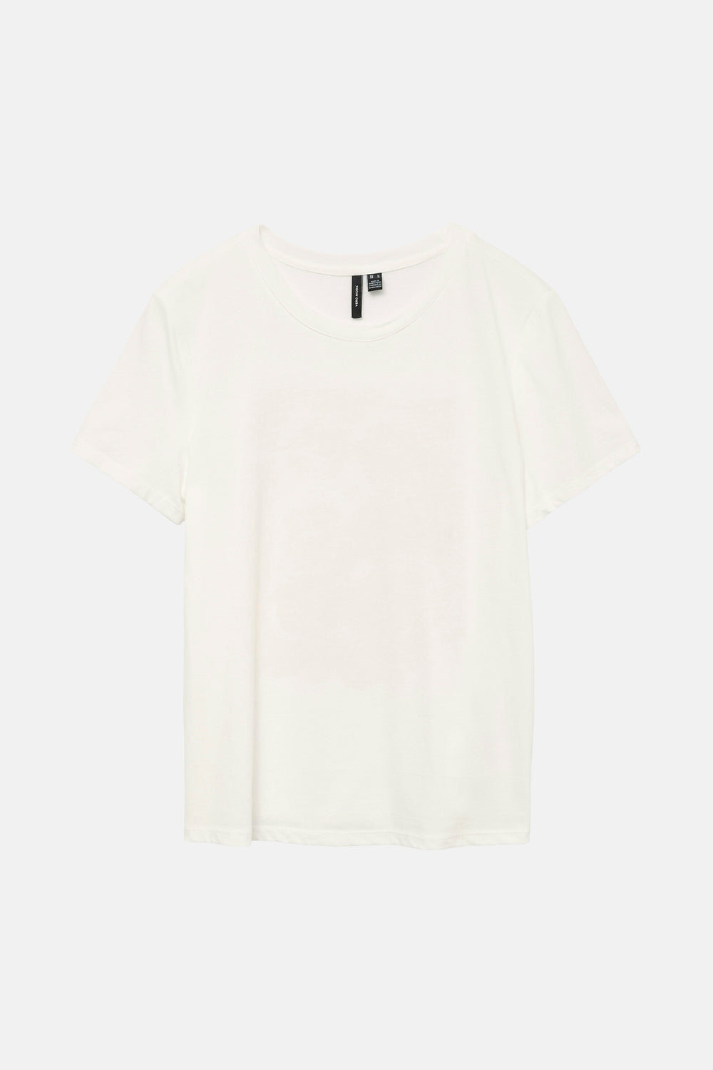 T-shirt (manches courtes) Blanc - VERO MODA®