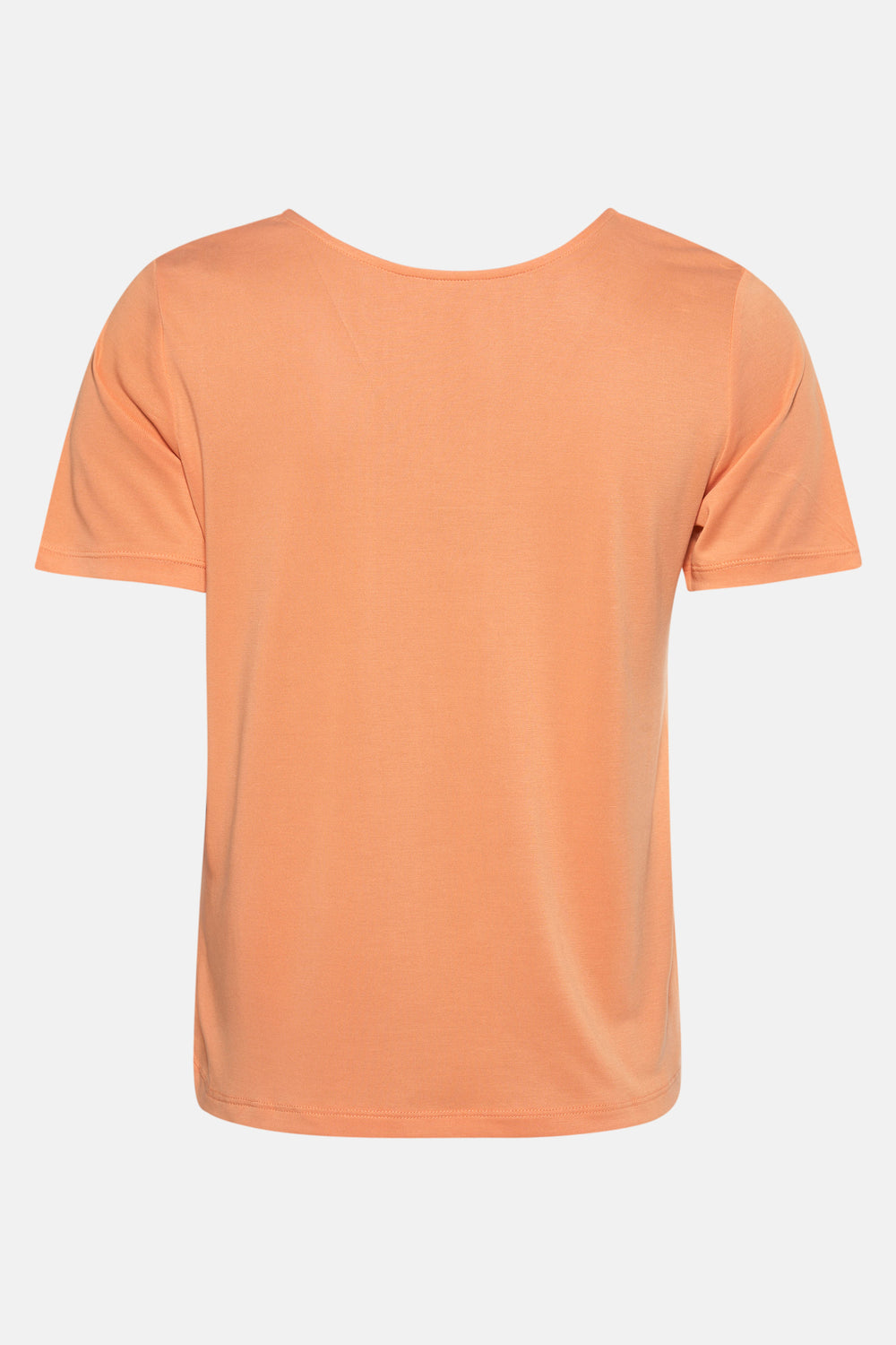 Top (korte mouwen) Oranje - VERO MODA®