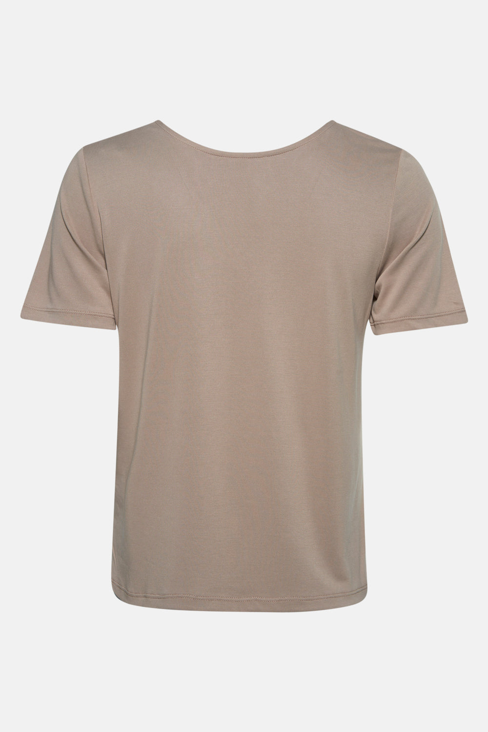 Top (korte mouwen) Beige - VERO MODA®
