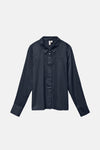 Chemisier (manches longues) Bleu - VERO MODA®