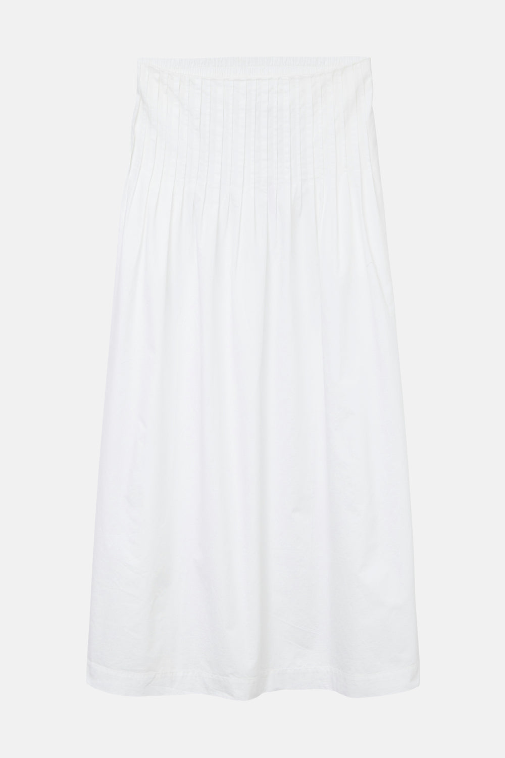 Jupe longue Blanc - VERO MODA®
