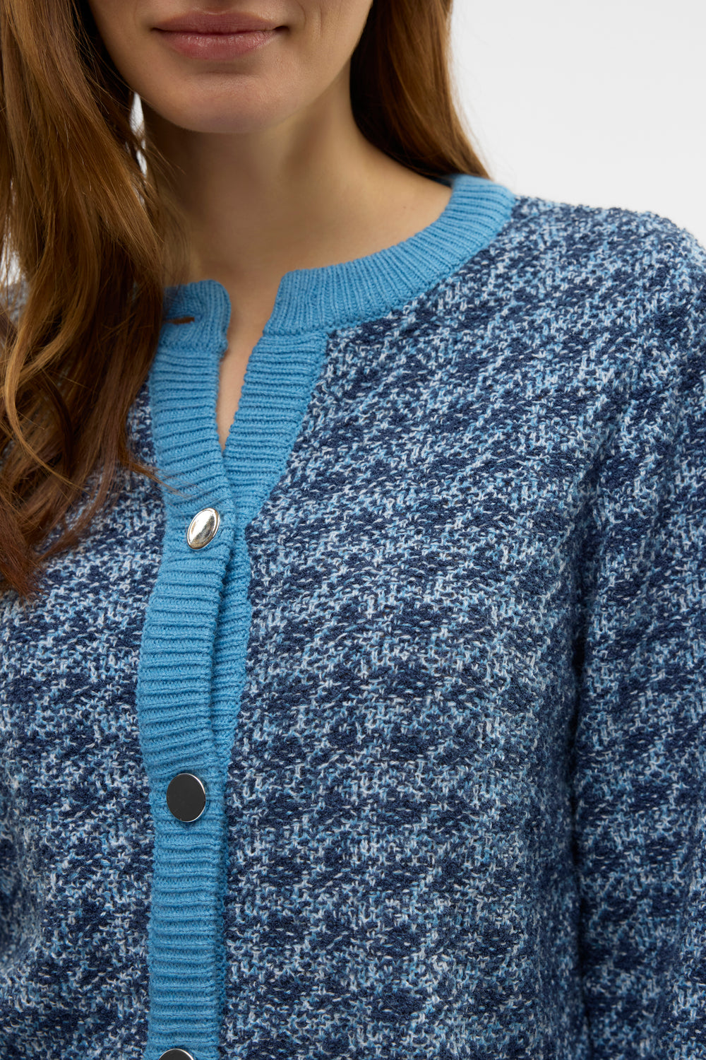 Gilet Bleu - VERO MODA®