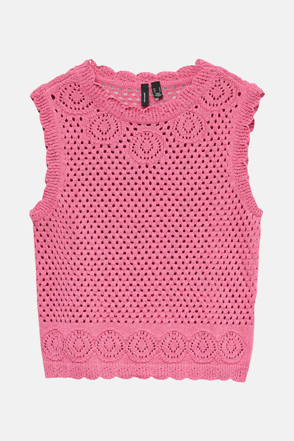 T-shirt Rose - VERO MODA®