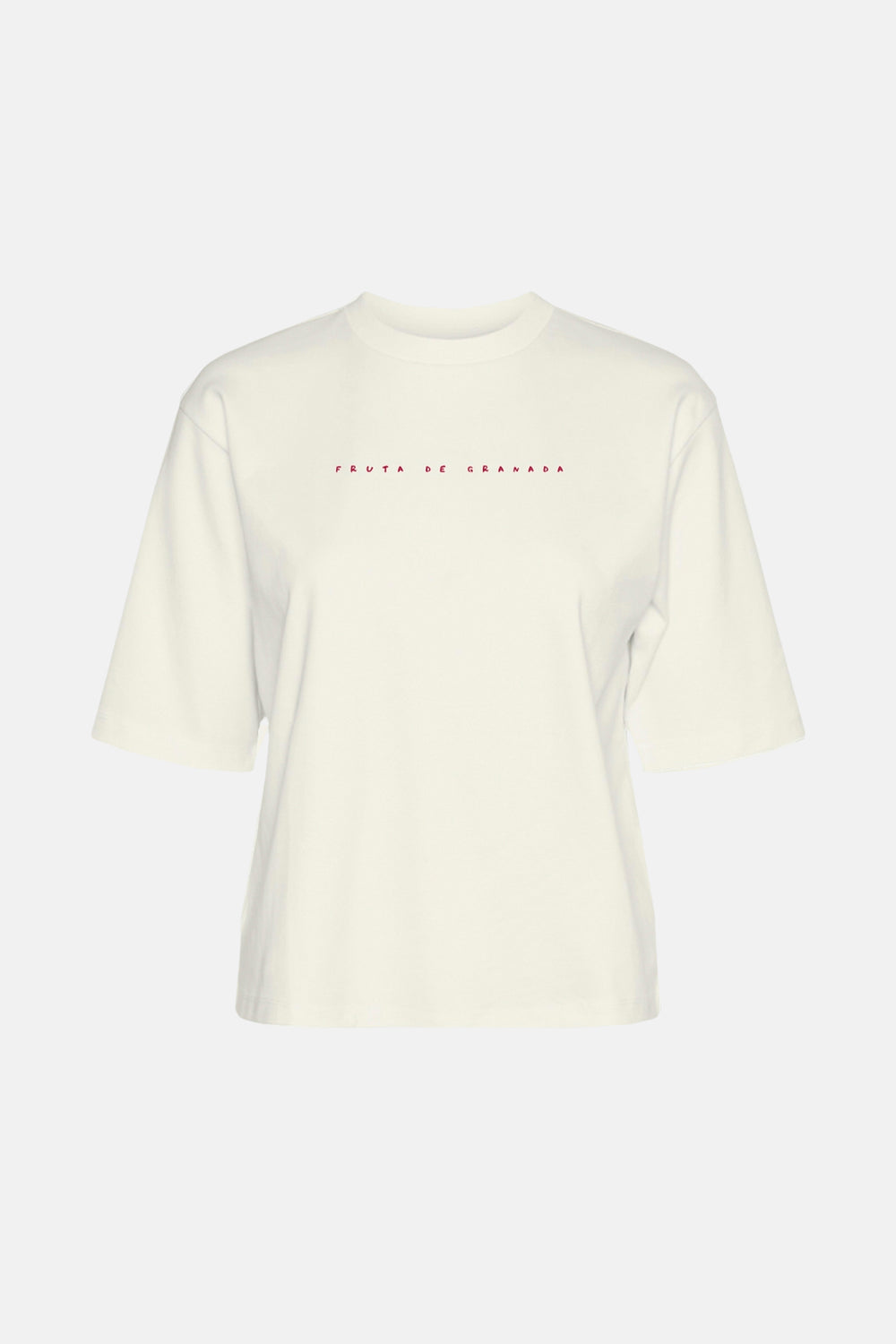 T-shirt (manches courtes) Blanc - VERO MODA®