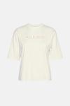 T-shirt (manches courtes) Blanc - VERO MODA®