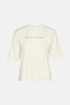T-shirt (manches courtes) Blanc - VERO MODA®