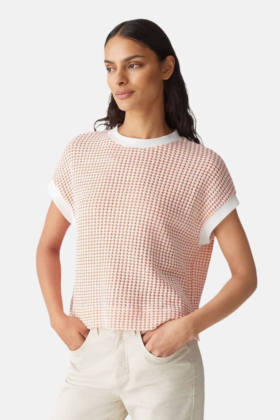 Pull Orange - OPUS