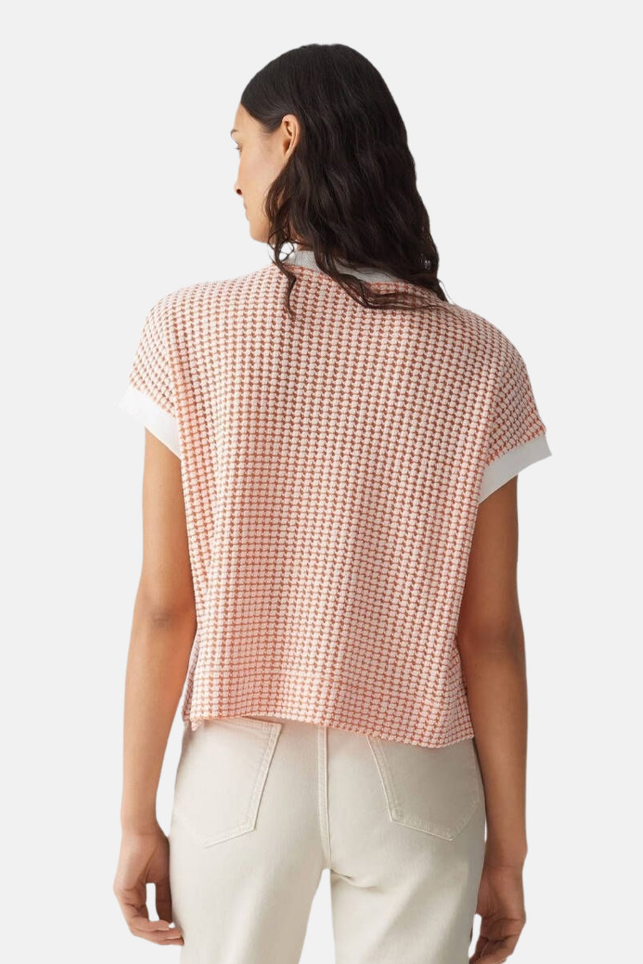 Pull Orange - OPUS