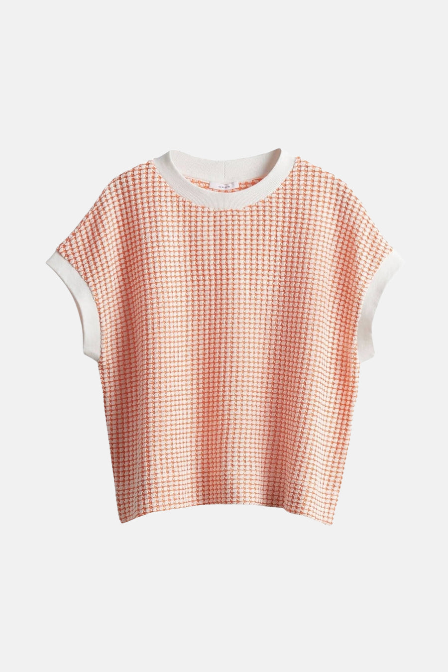 Pull Orange - OPUS