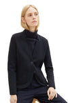 Blazer Bleu - Tom Tailor