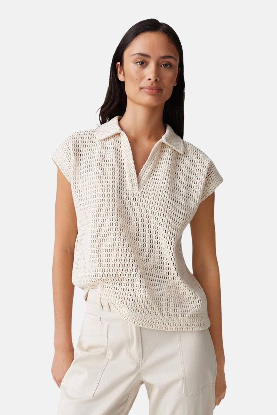 Polo Beige - OPUS