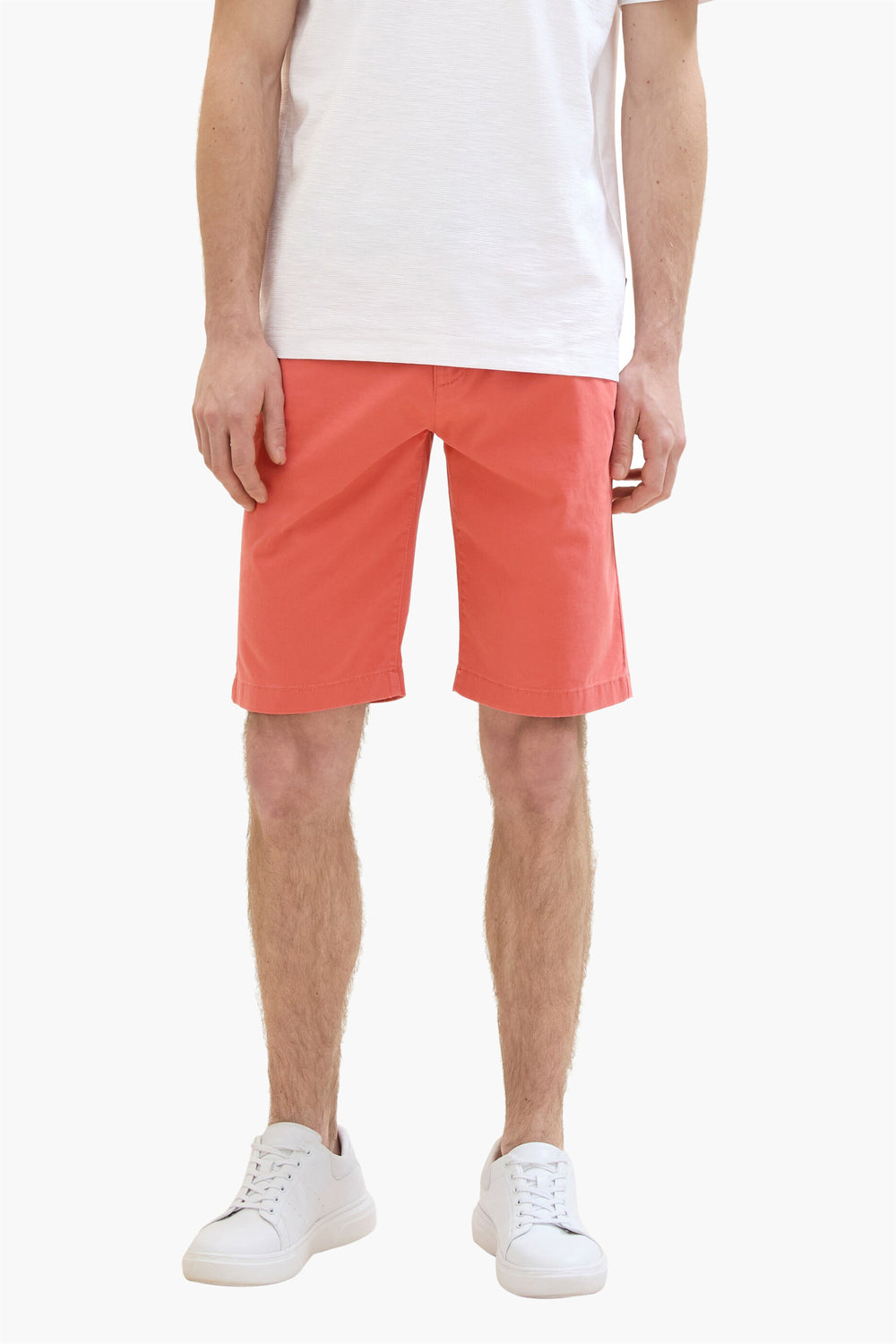 Bermuda Rose - Tom Tailor
