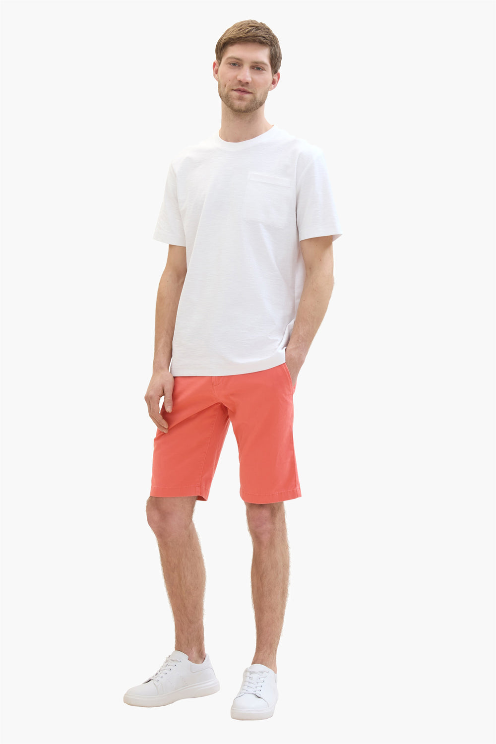 Bermuda Rose - Tom Tailor