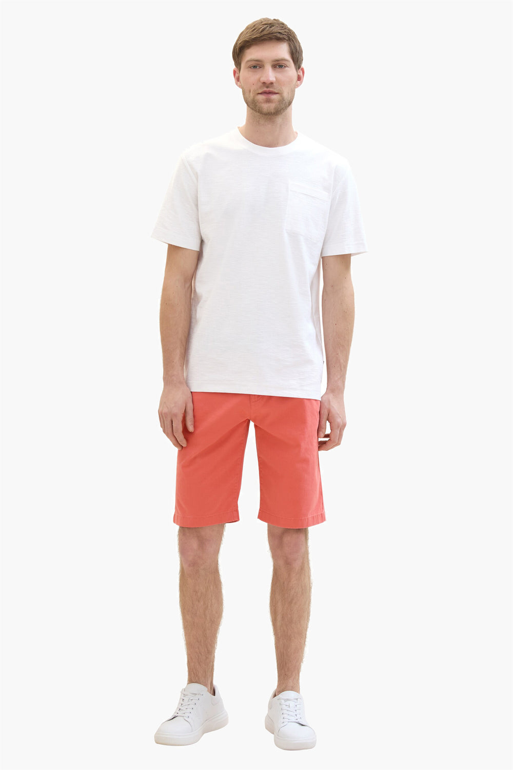Bermuda Rose - Tom Tailor