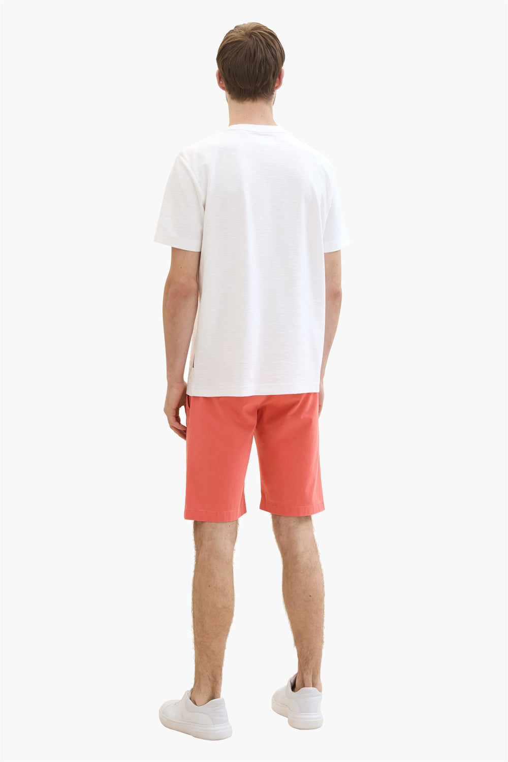 Bermuda Rose - Tom Tailor
