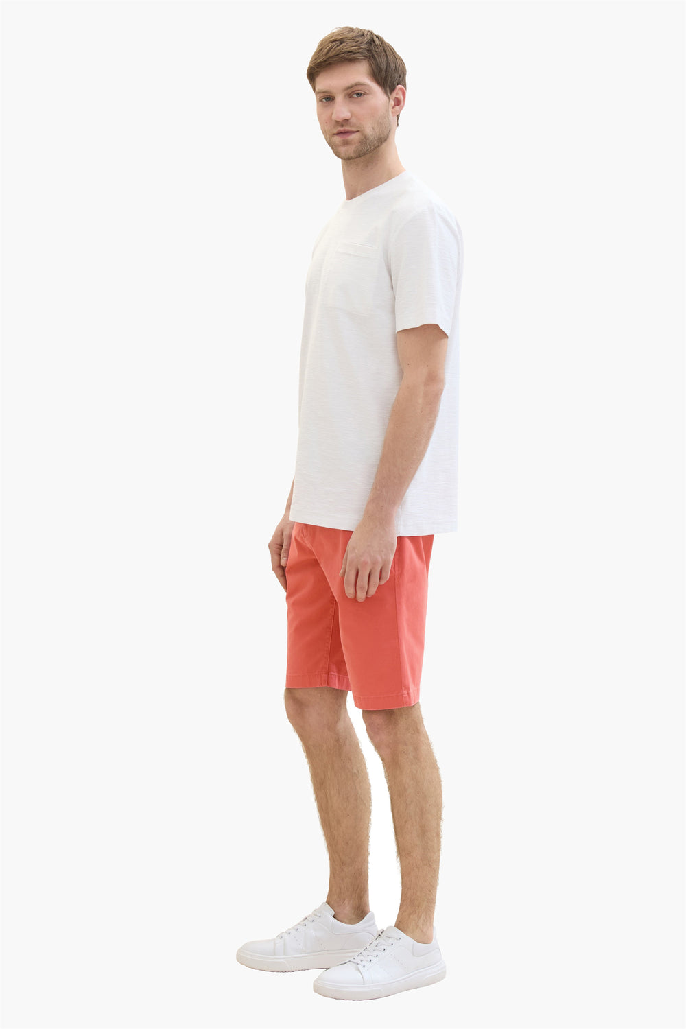 Bermuda Rose - Tom Tailor