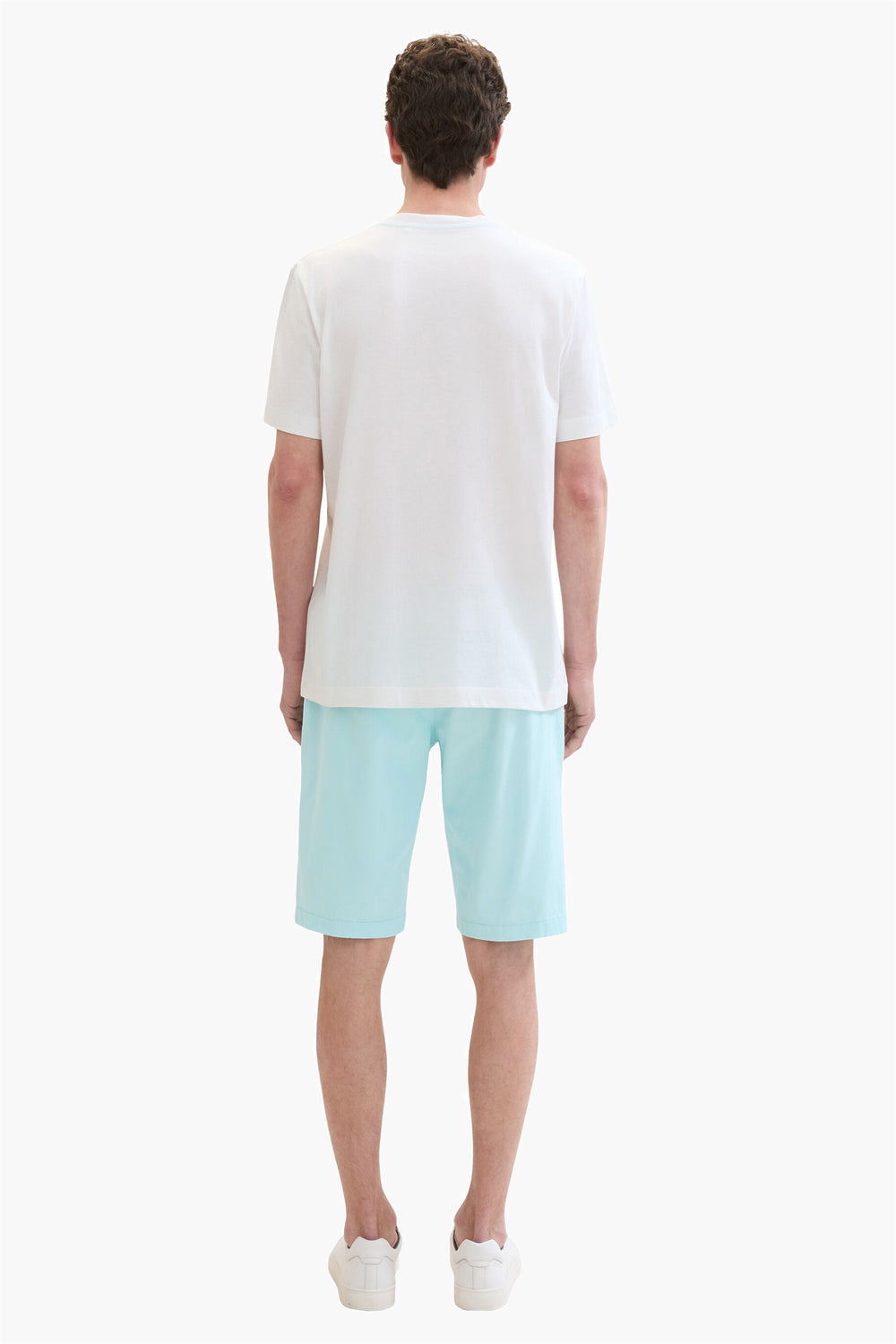 Bermuda Turquoise - Tom Tailor